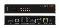 INOGENI CAM230 matriz de conmutación (INOGENI - CAM230 - Compact camera mixer and switcher for conferencing)