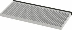 Neff Z51ITB1X4 accesorio para campana de estufa Filtro para campana extractora (Neff Clean Air Standard Z51ITB1X4 - hÃ¦)