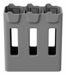 DJI CP.FP.00000307.01 accesorio o pieza para dron con cámara Concentrador de carga de baterías (DJI Avata 360 Two-Way Charging Hub)
