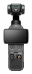 DJI Osmo Pocket 4 cámara suspendida 4K Ultra HD 37 MP Wifi Negro (DJI Osmo Pocket 4)