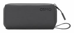 DJI CP.OS.00000546.01 estuche para cámara fotográfica Carcasa compacta Negro (DJI Osmo Pocket 4 Carrying Bag - CP.OS.00000546.01)