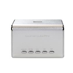 Ultron Boomer cube Pro Plata 6 W 
