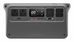 DJI Power 1000 V2 estación de energía portátil Fosfato de hierro-litio [LiFePo4] 2600 W 14,2 kg (DJI Power 1000 V2 [UK])