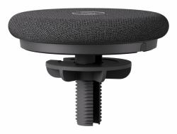 Logitech Rally Mic Pod 2 Mount (RALLY MIC POD 2 MOUNT - GRAPHITE - WWI-9006)