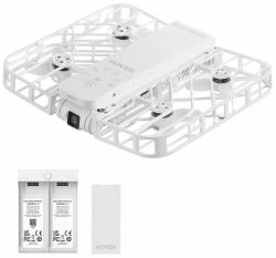 HOVERAIR X1 RETAIL COMBO - WHITE