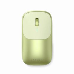 Satechi Slim EX Wireless Mouse [Citrus]