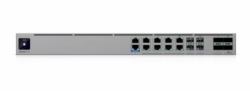 Ubiquiti EF-Core cortafuegos [hardware] 1U 100 Gbit/s (Ubiquiti Enterprise Firewall Core Cloud Gateway - EF-Core)