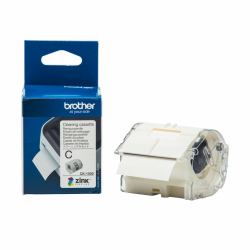 Brother CK-1000 pulitore stampante Cartuccia di pulizia della stampante (Printer Cleaning Printer - Cleaning Cartridge - Warranty: 12M)