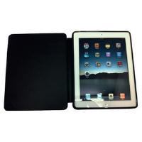 iGo AC05147-0001 funda para tablet Folio Negro 