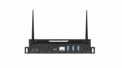 newline WB76110A ARM Cortex Cortex-A76 16 GB 256 GB SSD Slim PC Mini PC Negro 