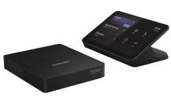 Lenovo ThinkSmart Core Gen 2 for Microsoft Team Rooms sistema de video conferencia Ethernet 