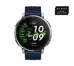amazfit W2558GL2N Relojes inteligentes y deportivos 3,35 cm [1.32"] AMOLED Digital 466 x 466 Pixe...