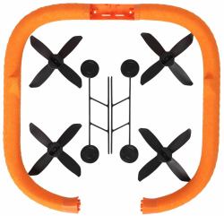 HOVERAir SP88H007 accesorio o pieza para dron con cámara Kit (AQUA REPAIR KIT)