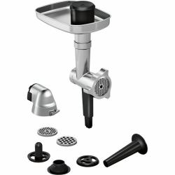 Bosch MUZ9HA1 batidora y accesorio para mezclar alimentos (Bosch MUZ9HA1 - kÃ¸dkvÃ¦rn-pÃ¥sÃ¦tningssÃ¦t)