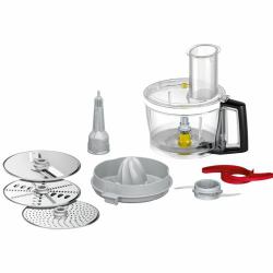 Bosch MUZ9VLP1 batidora y accesorio para mezclar alimentos (Bosch MUZ9VLP1 VeggieLove Plus - pÃ¥sÃ¦t)