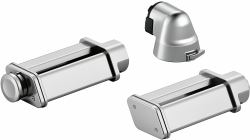 Bosch MUZ9PP1 batidora y accesorio para mezclar alimentos Prensa para pasta fresca (Bosch MUZ9PP1 PastaPassion - pÃ¥sÃ¦tning)
