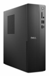 DELL Pro QVS1260 Intel® Core™ i5 i5-14400 16 GB DDR5-SDRAM 512 GB SSD Windows 11 Pro Slim PC PC Negro (DELL Pro Slim Essential QVS1260 SFF PC)