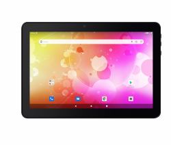Denver TIQ-10443BL tablet 4G Spreadtrum 16 GB 25,6 cm [10.1"] 2 GB Wi-Fi 4 [802.11n] Android 11 N...