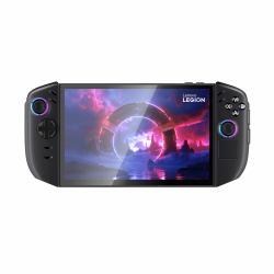 Lenovo GXJ1R97823 accesorio y piza de videoconsola Protector de pantalla (PRTCTR_BO Go 2 Screen Protector. WARRANTY: 1YR CCR)