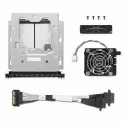 TS FRONT ACCESS STORAGE KIT - FOR P5 G2