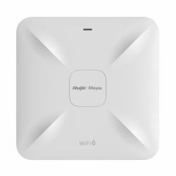 ruijienetworks Ruijie Networks RG-RAP2260[E] punto de acceso inalámbrico 3202 Mbit/s Blanco Ener...