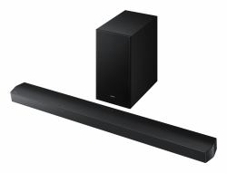 Samsung HW-B750F Negro 5.1 canales 400 W (Hw-B750F Black 5.1 Channels - 400 W - Warranty: 12M)