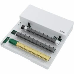 Axis 03504-001 módulo digital y analógico i / o (AXIS A9920 I/O RELAY EXPANSION - MODULE)