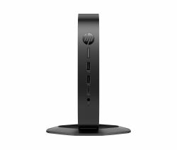 HP Elite t660 1,1 GHz ThinPro 1,15 kg Negro U300E (ELITE T660 INTEL-U300E/8GB/32GB-SSD/ThinPro UHD Graphics)