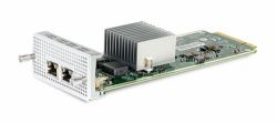 R+S LANCOM UF EXTENSION MODULE - 2X 10G GE [UF-500 UF-9XX]