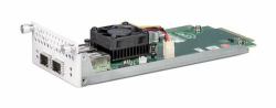 R+S LANCOM UF EXTENSION MODULE - 2X 10G SFP+ [UF-X60]