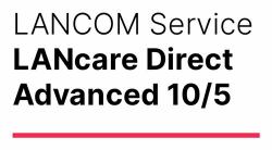 rohde & schwarz nc R+S NC SUPPORT DIRECT ADVANCED - 10/5 - L [1 YEAR]