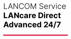 rohde & schwarz nc R+S NC SUPPORT DIRECT ADVANCED - 24/7 - M [1 YEAR]