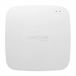 rohde & schwarz R+S LANCOM LX-7200 - DUAL RADIO WI-FI 7 ACCESS POINT