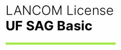 rohde & schwarz nc R+S LANCOM UF-160-SAG-1Y - BASIC LICENSE [1 YEAR]