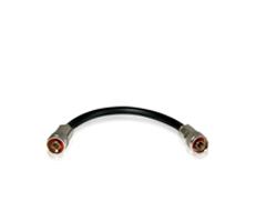 R+S AIRLANCER ADAPTER NP-NP - 20CM