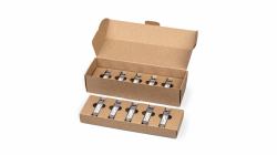 R+S LANCOM SFP-SX-LC10 - 10GBASE-SR/SW SFP-TRANSC.-MODUL
