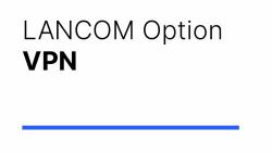 rohde & schwarz nc R+S LANCOM ISG-5000 SITE OPTION - IPSEC-VPN-UPGRADE FOR +1000