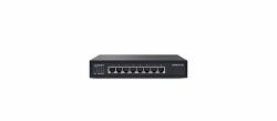 rohde & schwarz R+S LANCOM GS-1108 - UNMANAGED GIGABIT ETHERN. SWITCH