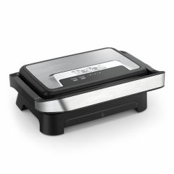 Tefal Inicio Compact GC270D10 parrilla eléctrica de contacto (Tefal Inicio Compact Kontaktgrill GC27)