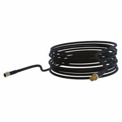 Poynting Cab-094 Antenna Connection - Cable Black 5000 Mm - Warranty: 12M
