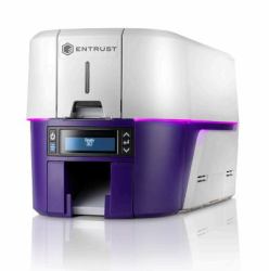 DataCard Sigma DS2 impresora de tarjeta plástica Sublimación de tinta/Transferencia térmica por resina Color 300 x 1200 DPI Wifi (Sigma Ds2 Plastic Card - Printer Dye-Sublimation/Resin - Thermal...