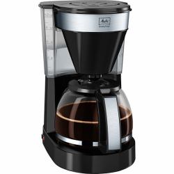 Melitta 1023-04 Totalmente automática Cafetera de filtro 1,2 L (Melitta Easy II Top, filter machine)