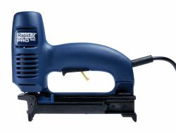 Rapid PRO R553 Electric Staple Gun