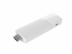 Strong LEAP AIR adaptador Smart TV USB 4K Ultra HD Android Blanco (Smart Tv Dongle Usb 4K Ultra - Hd Android White - Warranty: 12M)
