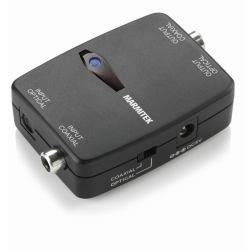 Marmitek Connect TC22 - Warranty: 24M