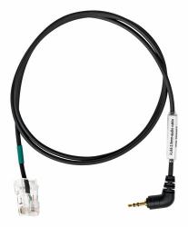 EPOS RJ45-2.5MM-AUDIO CABLE - 