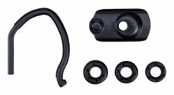 EPOS HSA 20 EARHOOK ADAPTOR - EARBUDS [SML] - DW