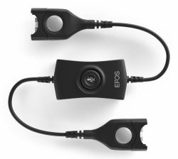 EPOS AMS 01 MUTE SWITCH BOX ED - 