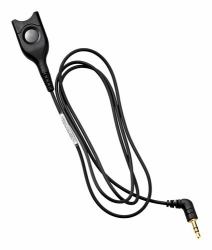 EPOS CCEL 193-2 CABLEED TO 35MM - - 3 POLE