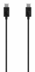 USB-C TO USB-C CABLE 1.5M - 